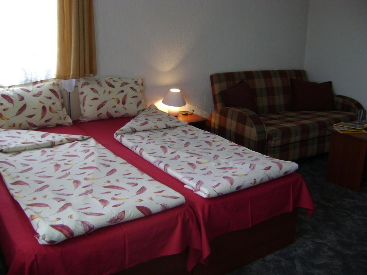 Michel Hotel Bansko Oda fotoğraf