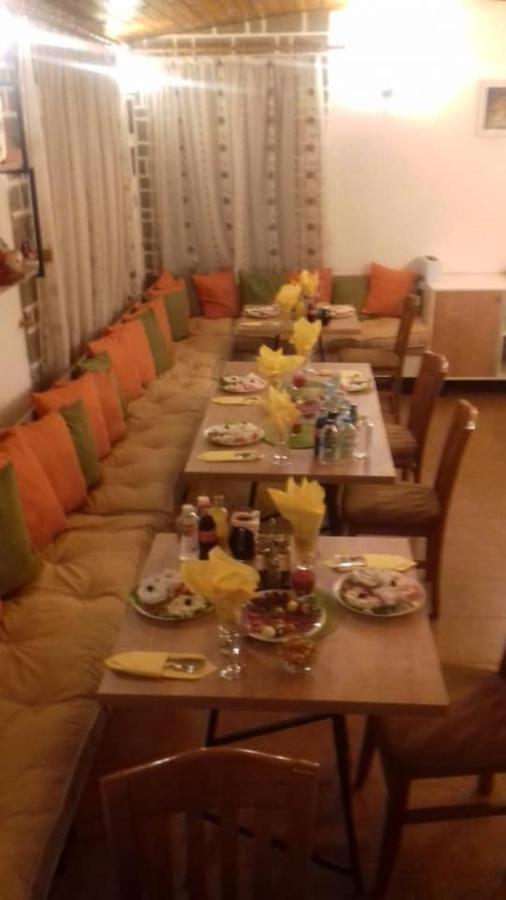 Michel Hotel Bansko Dış mekan fotoğraf