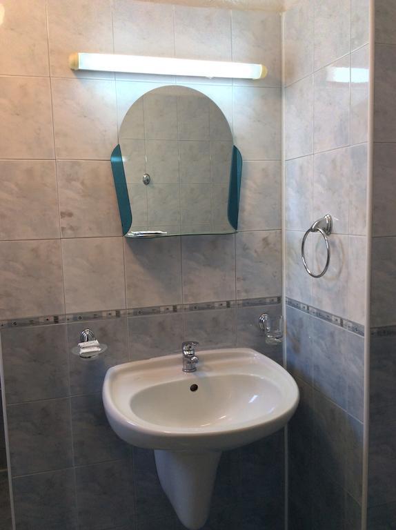 Michel Hotel Bansko Oda fotoğraf