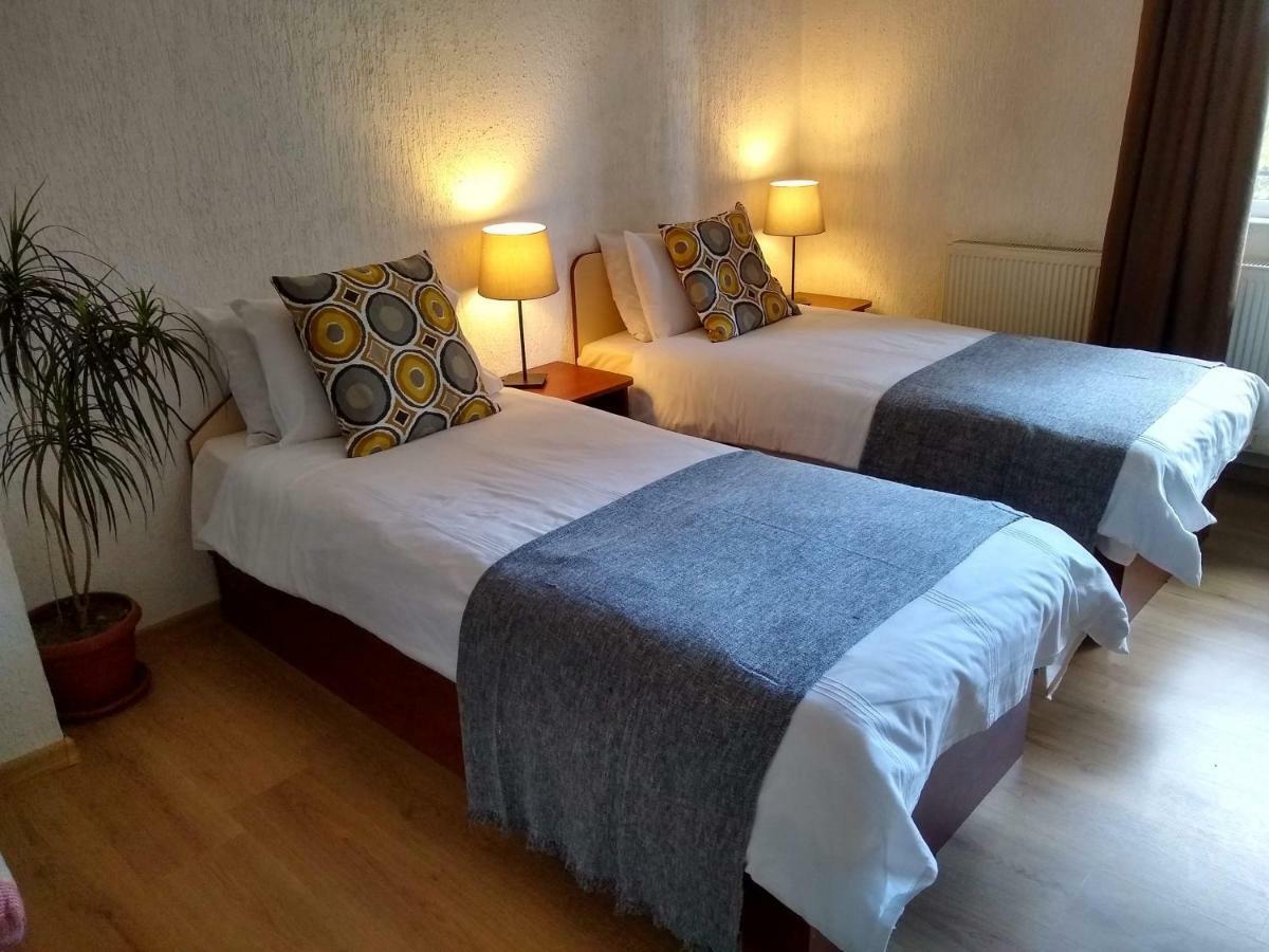 Michel Hotel Bansko Dış mekan fotoğraf