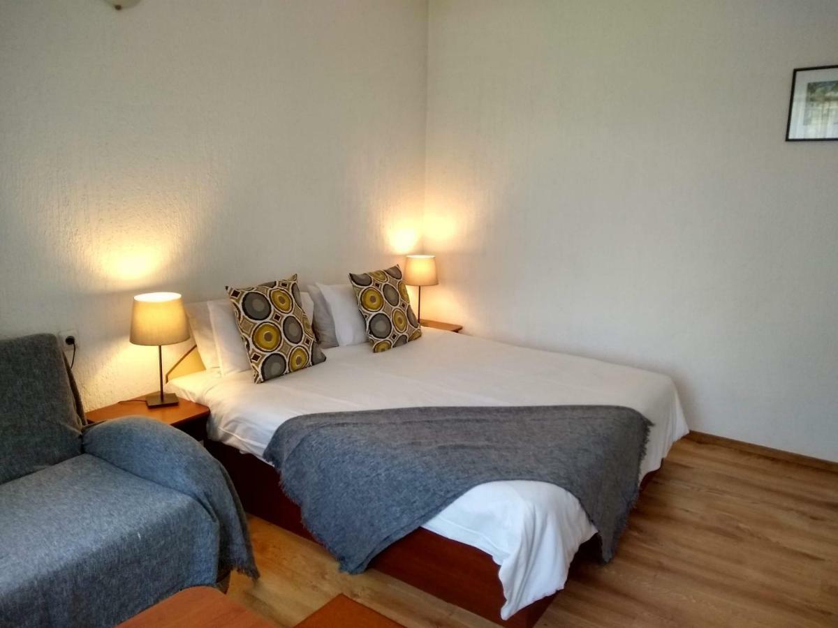 Michel Hotel Bansko Dış mekan fotoğraf